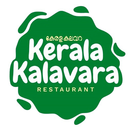 Kerala Kalavara logo.
